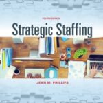 خرید و دانلود نسخه کامل کتاب STRATEGIC STAFFING (4th edition) BY Phillips –  pdf