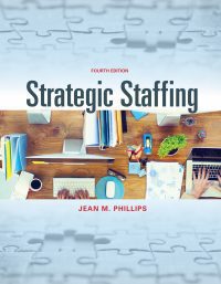 خرید و دانلود نسخه کامل کتاب STRATEGIC STAFFING (4th edition) BY Phillips –  pdf