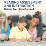 خرید و دانلود نسخه کامل کتاب Strategies for Reading Assessment and Instruction Helping Every Child Succeed (6th Edition)[2019] –  PDF
