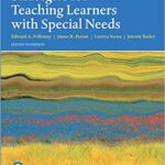 خرید و دانلود نسخه کامل کتاب Strategies for Teaching Learners with Special Needs (11th Edition) –  Pdf