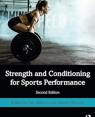 خرید و دانلود نسخه کامل کتاب Strength and Conditioning for Sports Performance (2nd Edition) –  PDF
