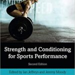خرید و دانلود نسخه کامل کتاب Strength and Conditioning for Sports Performance (2nd Edition) –  Pdf
