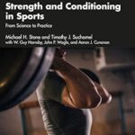 خرید و دانلود نسخه کامل کتاب Strength and Conditioning in Sports –  PDF