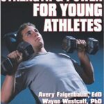 خرید و دانلود نسخه کامل کتاب Strength and Power for Young Athletes –  Pdf +