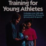 خرید و دانلود نسخه کامل کتاب Strength training for young athletes [1993] –  Pdf