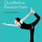 خرید و دانلود نسخه کامل کتاب Stretching Exercises for Qualitative Researchers (4th Edition) –  +  pdf