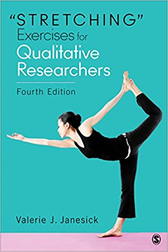 خرید و دانلود نسخه کامل کتاب Stretching Exercises for Qualitative Researchers (4th Edition) –  +  pdf_684596df93491.jpeg خرید و دانلود نسخه کامل کتاب Stretching Exercises for Qualitative Researchers (4th Edition) –  +  pdf