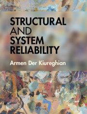خرید و دانلود نسخه کامل کتاب Structural and System Reliability BY Kiureghian –  Pdf