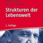 خرید و دانلود نسخه کامل کتاب Strukturen der Lebenswelt –  Pdf
