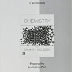 خرید و دانلود نسخه کامل کتاب Student Solutions Manual for Chemistry + test bank (12th Edition)