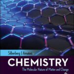 خرید و دانلود نسخه کامل کتاب Student Solutions Manual for Chemistry: The Molecular Nature of Matter and Change 9th Edition – Pdf
