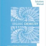 خرید و دانلود نسخه کامل کتاب Student Study Guide and Solutions Manual for Brown/Iverson/Anslyn/Foote’s Organic Chemistry (8th Edition) – Pdf