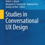 خرید و دانلود نسخه کامل کتاب Studies in Conversational UX Design