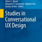 خرید و دانلود نسخه کامل کتاب Studies in Conversational UX Design