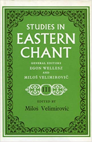 خرید و دانلود نسخه کامل کتاب Studies in Eastern Chant: v. 3_683f8c5ce085d.jpeg خرید و دانلود نسخه کامل کتاب Studies in Eastern Chant: v. 3