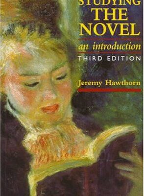 خرید و دانلود نسخه کامل کتاب Studying the Novel: An Introduction (3rd Edition) –  Pdf