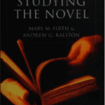 خرید و دانلود نسخه کامل کتاب Studying the novel BY Firth –  Pdf