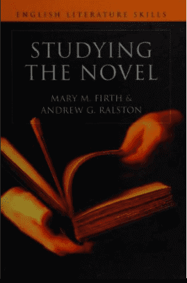 خرید و دانلود نسخه کامل کتاب Studying the novel BY Firth – Pdf_68443e0ca4188.png خرید و دانلود نسخه کامل کتاب Studying the novel BY Firth – Pdf