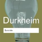 خرید و دانلود نسخه کامل کتاب Suicide: A Study in Sociology –  PDF
