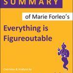 خرید و دانلود نسخه کامل کتاب Summary of Marie Forleo’s Everything is Figureoutable –  +  Pdf