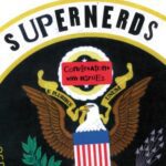 خرید و دانلود نسخه کامل کتاب Supernerds, Conversations with Heroes