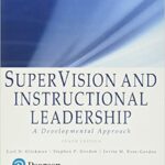 خرید و دانلود نسخه کامل کتاب SuperVision and Instructional Leadership: A Developmental Approach (10th Edition) –  Pdf
