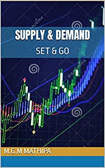 خرید و دانلود نسخه کامل کتاب SUPPLY & DEMAND: SET & GO –  +  PDF