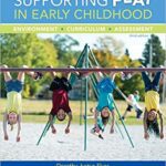 خرید و دانلود نسخه کامل کتاب Supporting Play in Early Childhood: Environment, Curriculum, Assessment (3rd Edition) –  PDF