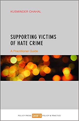 خرید و دانلود نسخه کامل کتاب Supporting Victims of Hate Crime: A Practitioner Guide – PDF_683bafc20f0f1.jpeg خرید و دانلود نسخه کامل کتاب Supporting Victims of Hate Crime: A Practitioner Guide – PDF