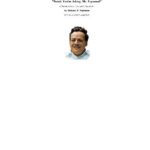 خرید و دانلود نسخه کامل کتاب Surely you’re joking, Mr. Feynman (bad typesetting) –  PDF