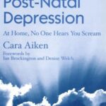 خرید و دانلود نسخه کامل کتاب Surviving Post-Natal Depression: At Home, No One Hears You Scream –  PDF