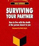 خرید و دانلود نسخه کامل کتاب Surviving Your Partner: How to Live with the Death of the Person Closest to You – PDF