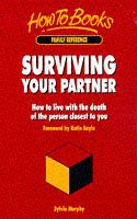 خرید و دانلود نسخه کامل کتاب Surviving Your Partner: How to Live with the Death of the Person Closest to You – PDF