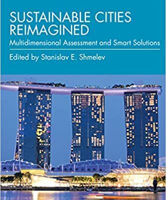 خرید و دانلود نسخه کامل کتاب Sustainable Cities Reimagined:  Multidimensional Assessment and Smart Solutions –  PDF