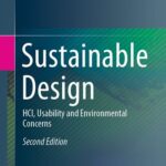 خرید و دانلود نسخه کامل کتاب Sustainable Design: HCI, Usability and Environmental Concerns