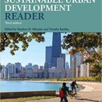 خرید و دانلود نسخه کامل کتاب Sustainable Urban Development Reader 3rd Edition