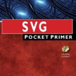 خرید و دانلود نسخه کامل کتاب SVG Pocket Primer
