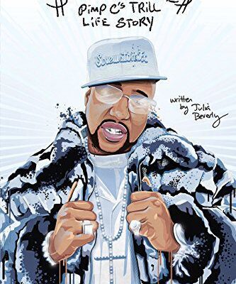 خرید و دانلود نسخه کامل کتاب Sweet Jones: Pimp C’s Trill Life Story –  +  Pdf