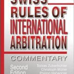 خرید و دانلود نسخه کامل کتاب Swiss Rules of International Arbitration  (2nd Edition) –  PDF