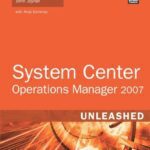 خرید و دانلود نسخه کامل کتاب System Center Operations Manager 2007 Unleashed
