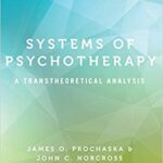 خرید و دانلود نسخه کامل کتاب Systems of Psychotherapy: A Transtheoretical Analysis (9th Edition) –  PDF