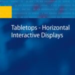 خرید و دانلود نسخه کامل کتاب Tabletops – Horizontal Interactive Displays