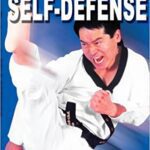 خرید و دانلود نسخه کامل کتاب Taekwondo Self-defense: Taekwondo Hoshinsool –  Pdf