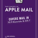 خرید و دانلود نسخه کامل کتاب Take Control of Apple Mail