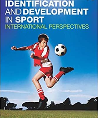 خرید و دانلود نسخه کامل کتاب Talent Identification and Development in Sport: International Perspectives –  Pdf