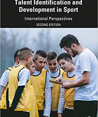 خرید و دانلود نسخه کامل کتاب Talent Identification and Development in Sport: International Perspectives (2nd Edition) –  Pdf