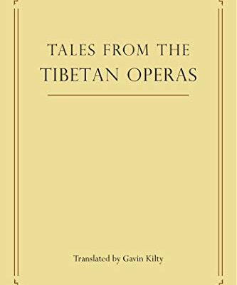 خرید و دانلود نسخه کامل کتاب Tales from the Tibetan Operas (Library of Tibetan Classics Book 31) –  +  pdf