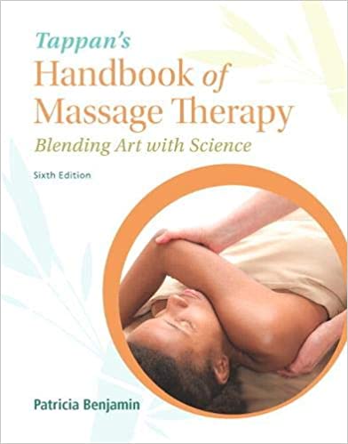 خرید و دانلود نسخه کامل کتاب Tappan’s Handbook of Massage Therapy: Blending Art with Science (6th Edition) –  PDF_6845970ed93a2.jpeg خرید و دانلود نسخه کامل کتاب Tappan’s Handbook of Massage Therapy: Blending Art with Science (6th Edition) –  PDF