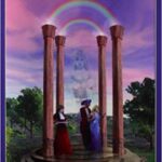 خرید و دانلود نسخه کامل کتاب Tarot as a Way of Life:  A Jungian Approach to the Tarot