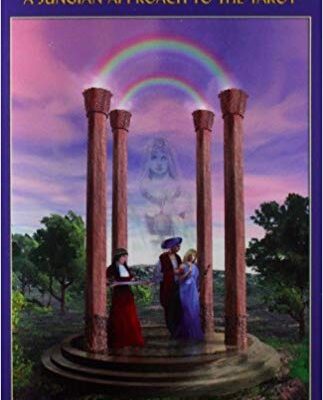 خرید و دانلود نسخه کامل کتاب Tarot as a Way of Life: A Jungian Approach to the Tarot